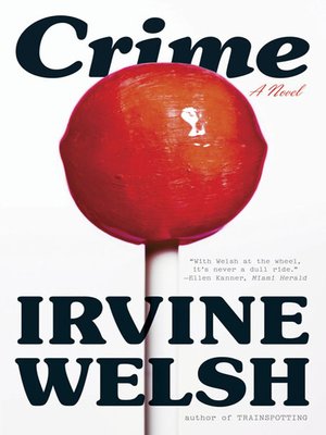 cover image of Crime